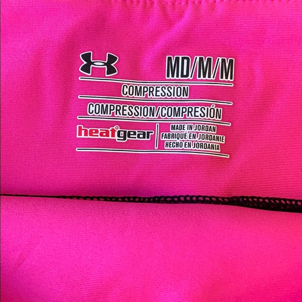 Women’s Capri - Picture 2 of 3